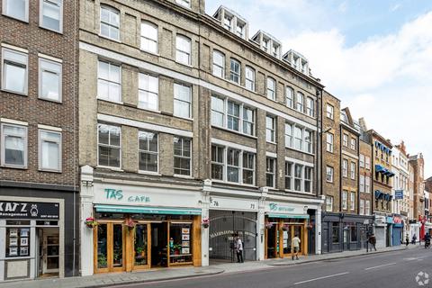 Office to rent, Maidstone Building Mews London SE1 1GD