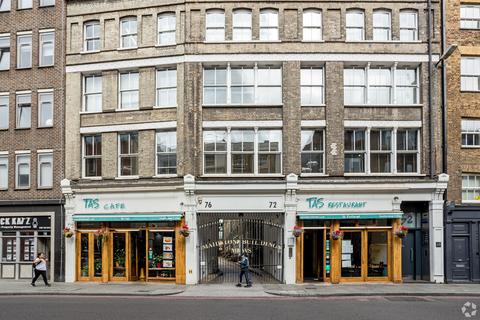 Office to rent, Maidstone Building Mews London SE1 1GD
