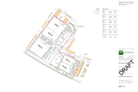 Warehouse to rent, Brooks Mews Aylesbury HP19 8FU