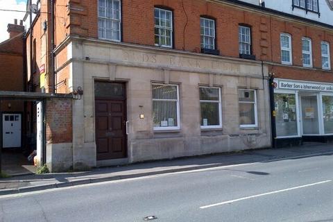 Retail property (high street) for sale, 5 Tidworth Rd Ludgershall SP11 9QD