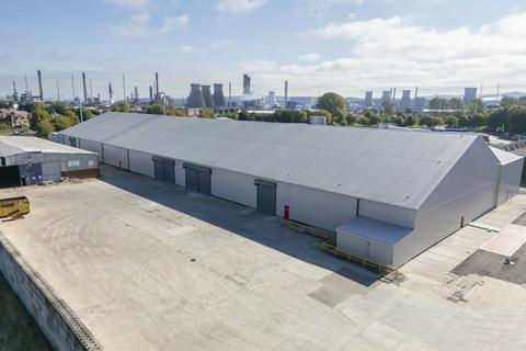 Warehouse for sale, 1-5 Abbotsinch Rd Grangemouth FK3 9UX
