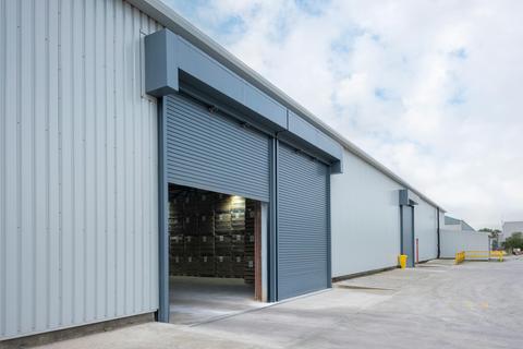 Warehouse for sale, 1-5 Abbotsinch Rd Grangemouth FK3 9UX