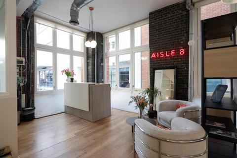 Office to rent, 6-8 St John's Sq London EC1M 4NH