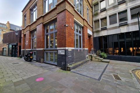 Office to rent, 6-8 St John's Sq London EC1M 4NH