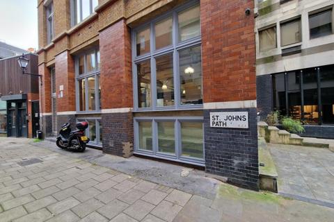 Office to rent, 6-8 St John's Sq London EC1M 4NH