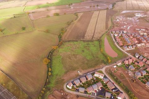 Land for sale, 53 Oak Way Lichfield WS13 8GH