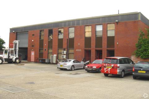 Warehouse to rent, Old Brighton Rd Lowfield Heath RH11 0PR