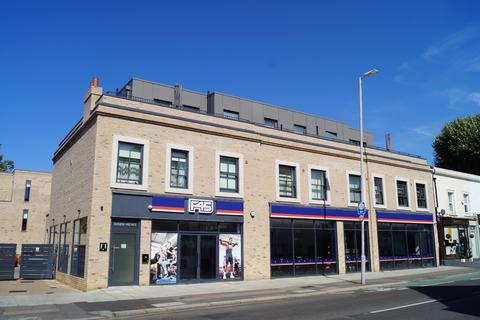 Retail property (high street) for sale, 64 Brighton Rd Surbiton KT6 5PP