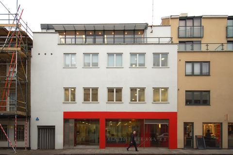 Office for sale, 11-13 Wakley St London EC1V 7LT