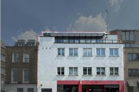 Office for sale, 11-13 Wakley St London EC1V 7LT