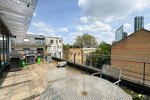 Office for sale, 11-13 Wakley St London EC1V 7LT