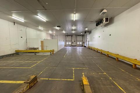 Warehouse to rent, Walford Cross Taunton TA2 8QP