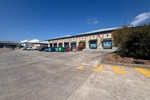Warehouse to rent, Walford Cross Taunton TA2 8QP
