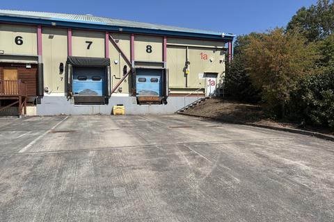 Warehouse to rent, Walford Cross Taunton TA2 8QP