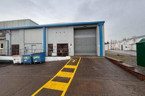 Warehouse to rent, Walford Cross Taunton TA2 8QP