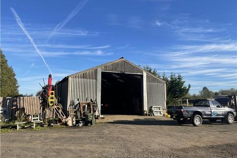 Warehouse for sale, Park Ln Boughton Monchelsea ME17 4JJ
