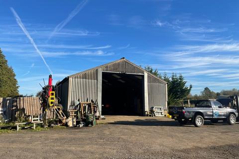 Warehouse for sale, Park Ln Boughton Monchelsea ME17 4JJ