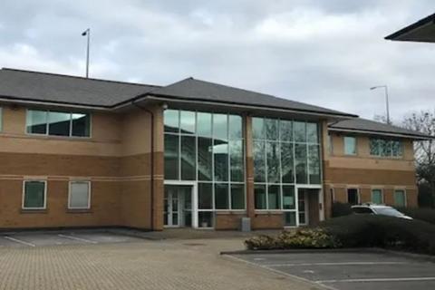 Office to rent, Bristow Broa Avonmouth BS11 9FB