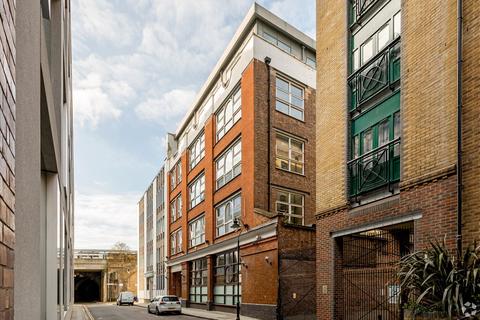 Office to rent, 14-20 Shand St London SE1 2ES