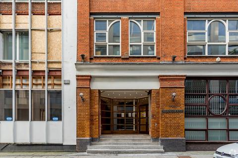 Office to rent, 14-20 Shand St London SE1 2ES