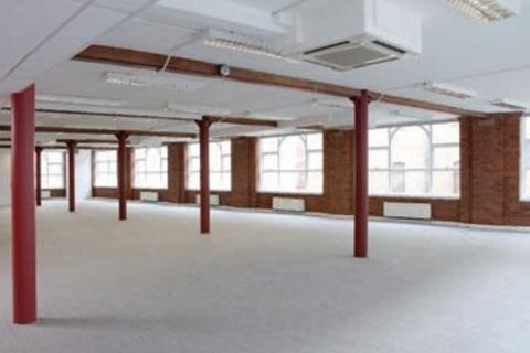 Office to rent, 14-20 Shand St London SE1 2ES