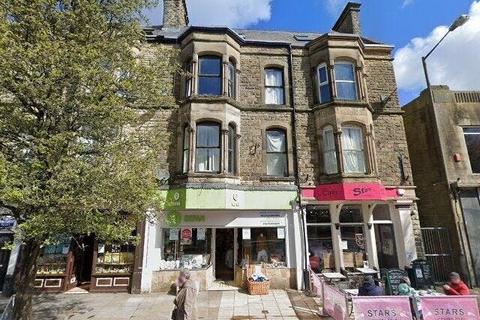 Retail property (high street) for sale, 93 Spring Gdns Buxton SK17 6BP