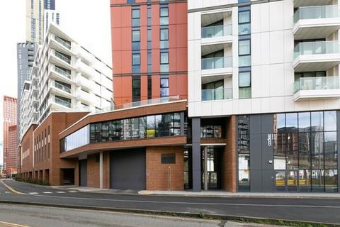 Office to rent, 13 Cellini St London SW8 2FQ