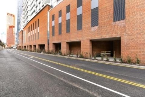 Office to rent, 13 Cellini St London SW8 2FQ