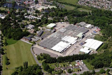 Warehouse to rent, 1 Coleshill Rd Tamworth B78 3XN