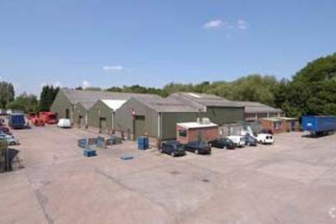Warehouse to rent, 1 Coleshill Rd Tamworth B78 3XN