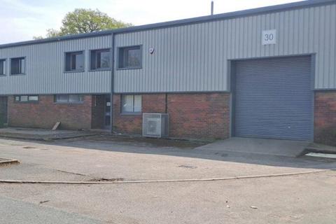 Warehouse to rent, Abenbury Way Wrexham LL13 9UZ
