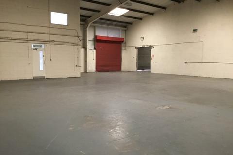 Warehouse to rent, Abenbury Way Wrexham LL13 9UZ