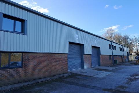 Warehouse to rent, Abenbury Way Wrexham LL13 9UZ