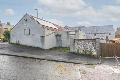 Industrial development for sale, Summerfield Earlston TD4 6ET