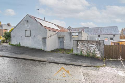 Industrial development for sale, Summerfield Earlston TD4 6ET