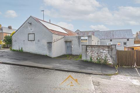 Industrial development for sale, Summerfield Earlston TD4 6ET