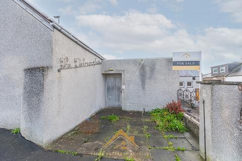 Industrial development for sale, Summerfield Earlston TD4 6ET