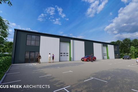 Warehouse to rent, Pixash Ln Keynsham BS31 1TP