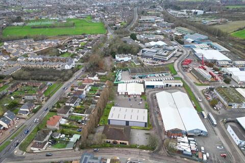Warehouse to rent, Pixash Ln Keynsham BS31 1TP