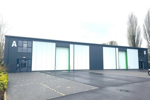Warehouse to rent, Pixash Ln Keynsham BS31 1TP