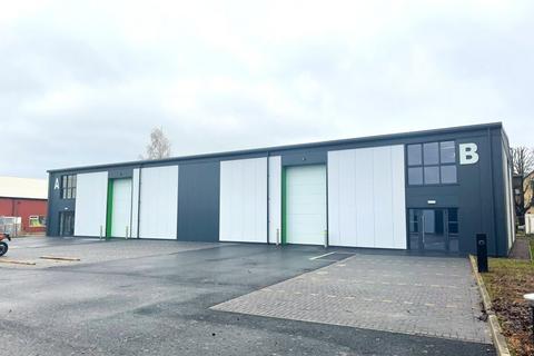 Warehouse to rent, Pixash Ln Keynsham BS31 1TP
