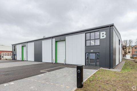 Warehouse to rent, Pixash Ln Keynsham BS31 1TP