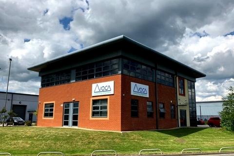 Office to rent, 2 Bowden Pl Durham DH7 8TB