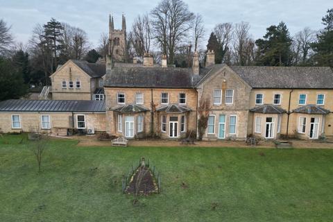 Office for sale, Church St Stamford PE9 3NZ
