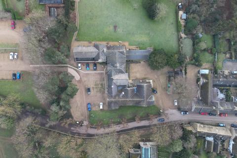 Office for sale, Church St Stamford PE9 3NZ