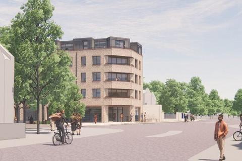 Retail property (high street) for sale, 52 Lordship Ln London N17 7QG