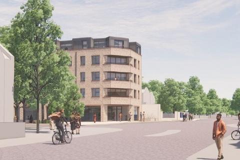 Retail property (high street) to rent, 52 Lordship Ln London N17 7QG