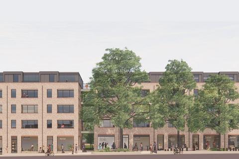 Retail property (high street) to rent, 52 Lordship Ln London N17 7QG