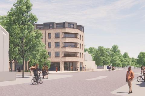 Retail property (high street) to rent, 52 Lordship Ln London N17 7QG