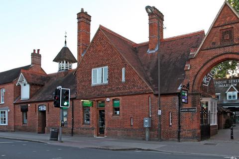 Retail property (high street) to rent, 2-8 Liston Rd Marlow SL7 1DP